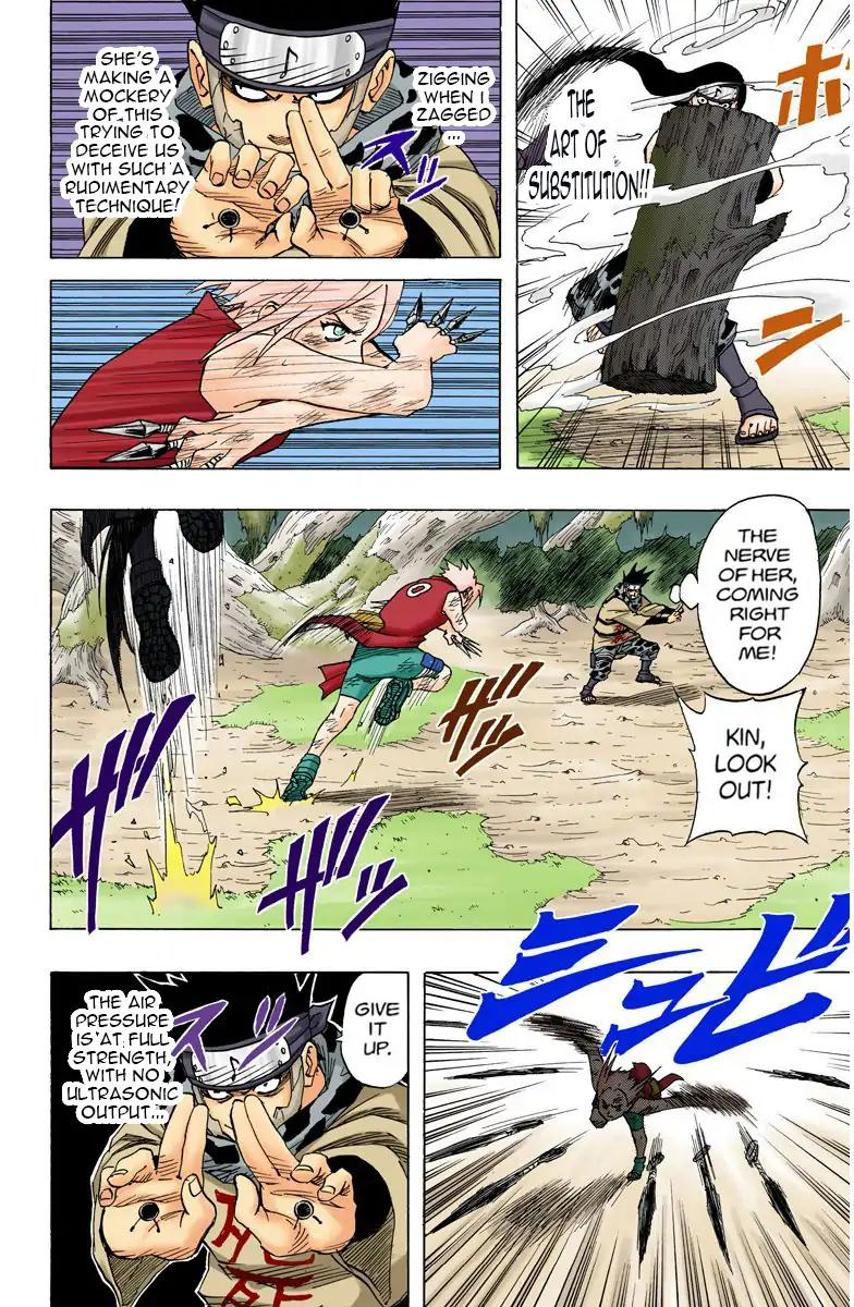 Naruto - Full Color - Vol.6 Ch.54 - Share Any Manga on MangaPark