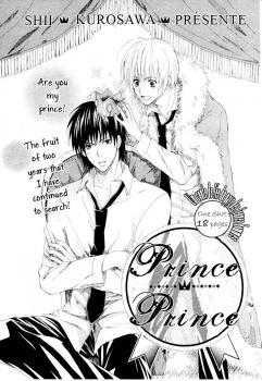 Prince Prince