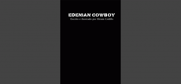 Edenian Cowboy