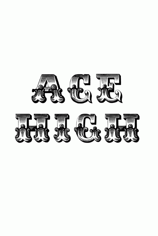 Ace-High