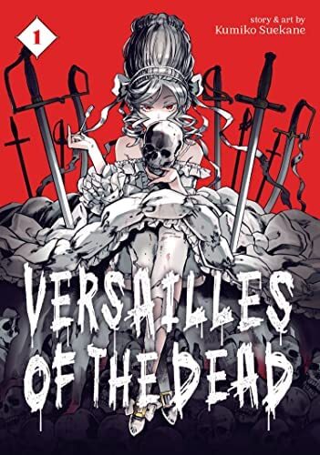Versailles of the Dead