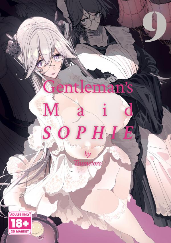 Gentleman’s Maid Sophie